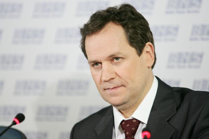 Lietuva apskųsta ES vadovams dėl nacionalizmo ir lenkų diskriminavimo 