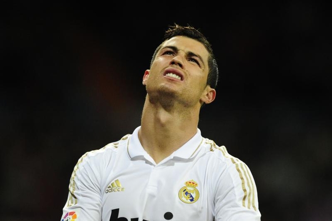 Pasiūlymas pamišėliams: C. Ronaldo parduodamas už 148 mln. eurų
