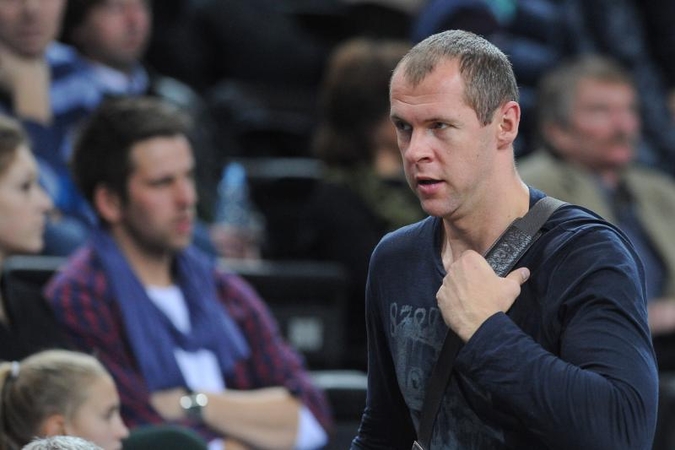 R. Šiškauskas: „Žalgiris“ pateks į Eurolygos finalo ketvertą