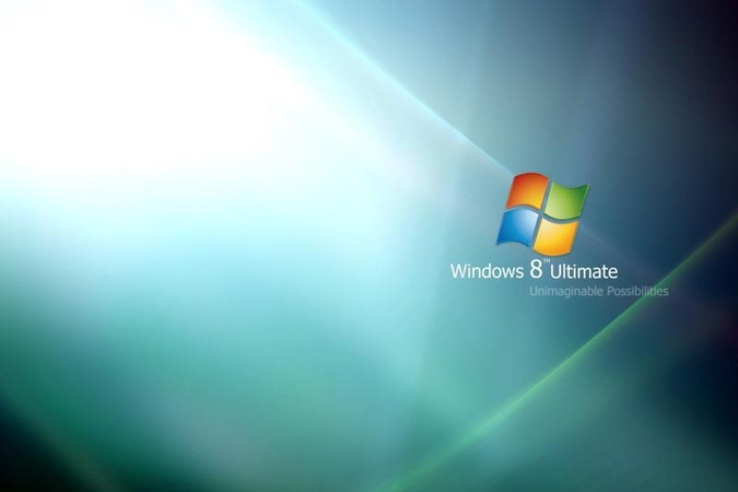 „Microsoft“ leido užmesti akį į „Windows 8“ (video)