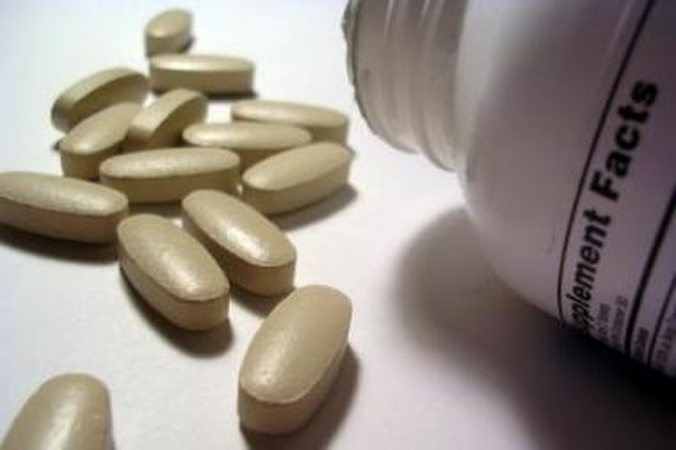 Multivitaminai gali prailginti moters gyvenimą