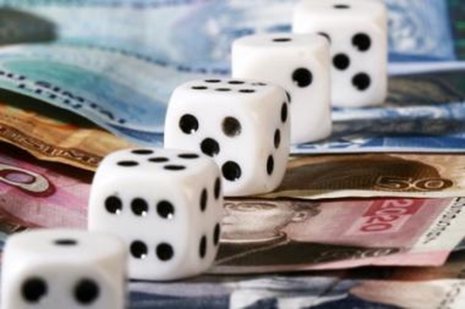 Paskolos pernai sudarė didžiausią bankų ir fondų finansinio turto dalį