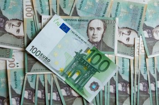 Naujų rinkų ieškančioms įmonėms - 800 tūkst. litų parama 