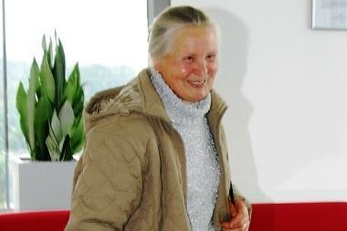 Geriausia kiemsargė keliaus Į Gran Kanariją