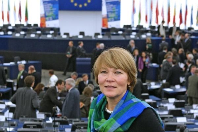EP rinkimuose Centro partiją ves O.Juknevičienė