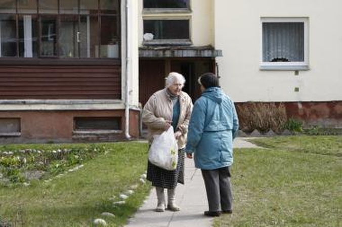 Kauniečiai kviečiami paminėti Kaimynų dieną  