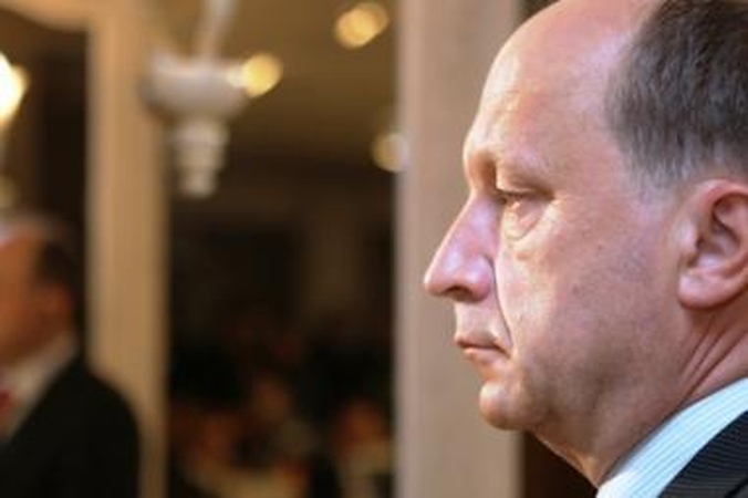 A.Kubilius: pensijos amžius bus ilginamas iki 65 metų 