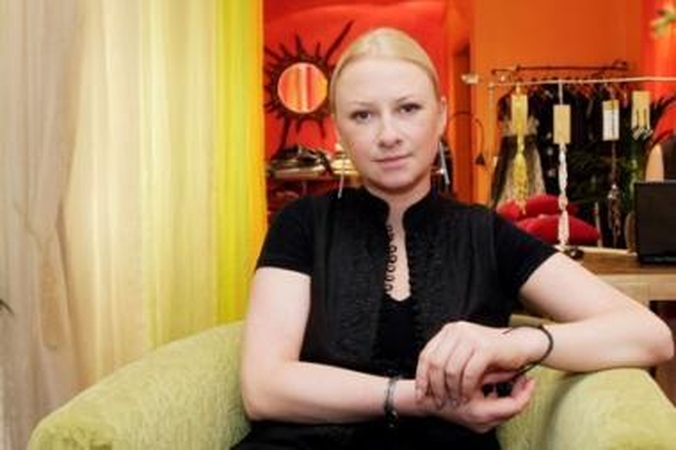 J.Žilėnienė atskleidžia  savo aistras
