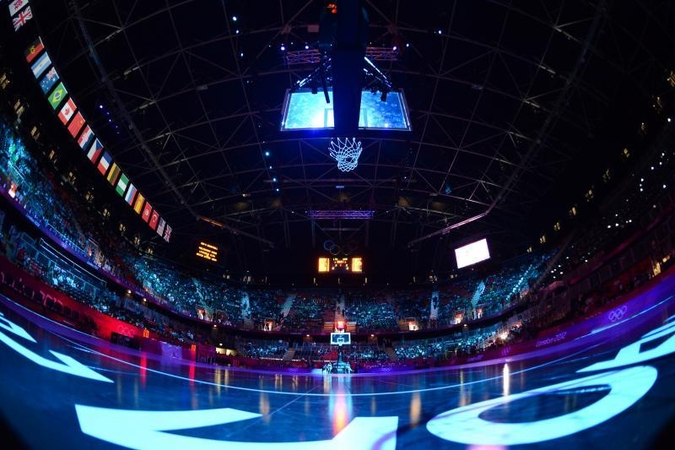 Eurolyga vejasi NBA: sprendimas dėl taisyklių pakeitimo - sausį