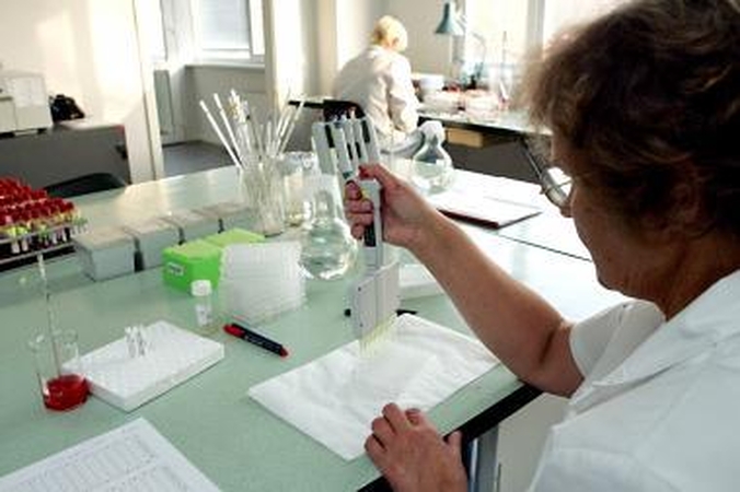 Vokiečiai teigia omega-3 rūgštį galį išgauti iš mikrobų