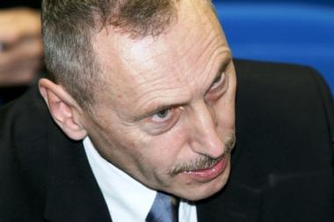 A.Sekmokas: "Gazprom" pažeidė investicijų į "Lietuvos dujas" sutartį