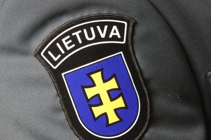 FNTT ir Policijos departamento vadovams - aukštesni laipsniai