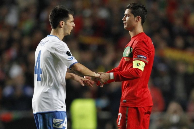 Paaiškėjo visos „Euro 2012“ finalininkės