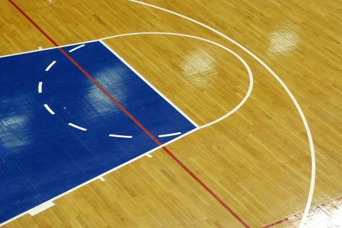NCAA pirmenybėse - stulbinantis snaiperio pasirodymas