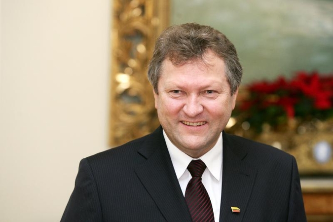 Kodėl Kaunas turėtų būti pakaunės gerovės donoru?