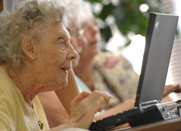 Internetu naudojasi jau 68 proc. Lietuvos gyventojų