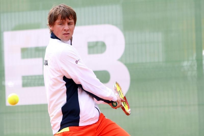 Ričardas Berankis – pagrindinėse „Australian Open“ varžybose! 