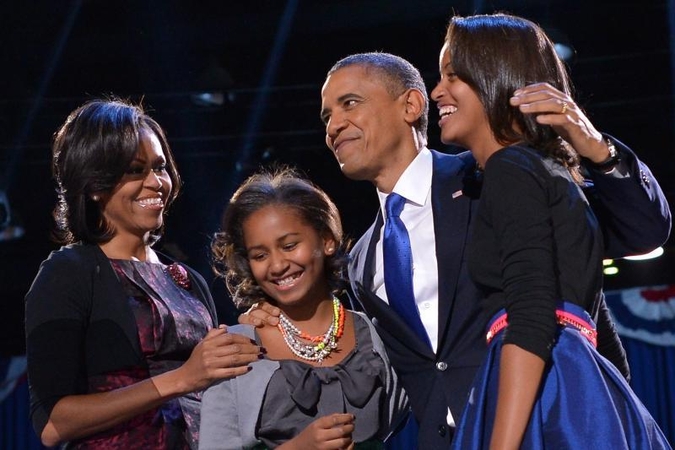 B. Obama antrąkart paskelbtas žurnalo „Time“ metų žmogumi