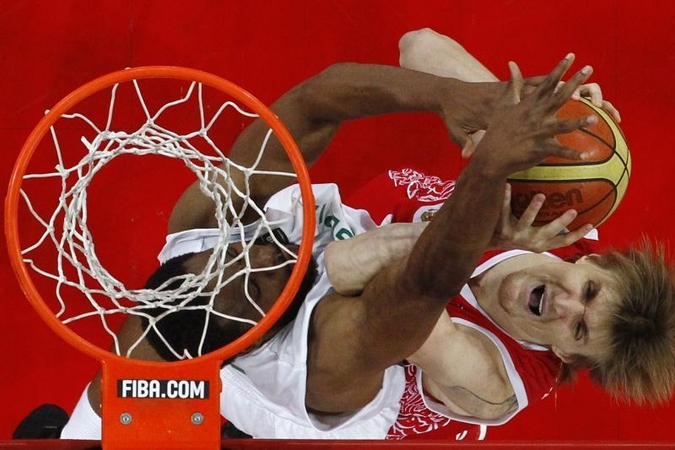 A.Kirilenko netrukus taps „Timberwolves“ nariu