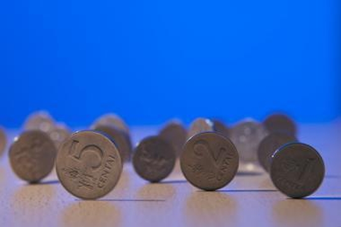Įmonių įsiskolinimą valstybei siūloma didinti iki 10 tūkst. litų