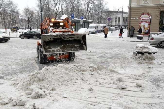 „Grinda“: pagaliau gavome progą pasireikšti