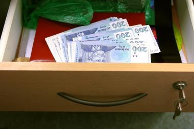 Du Telšių verslininkai kaltinami finansiniais nusikaltimais