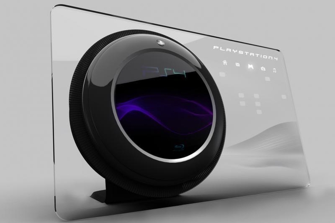 "Sony": "Playstation 4" kūrimas jau vyksta
