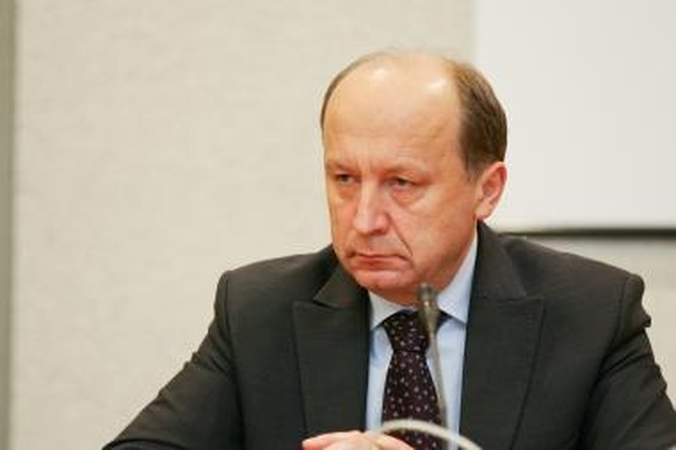 Premjeras: ministrų kabinetas gali keistis, ir tai nieko keista
