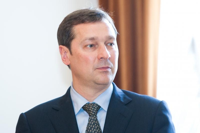 A.Zuokas mažins šilumos kainą? (papildyta, komentarai)