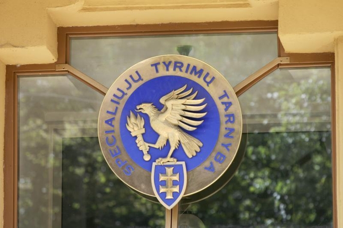 Raseiniuose neteisėtai išpylus atliekas padaryta 400 tūkst. Lt žala