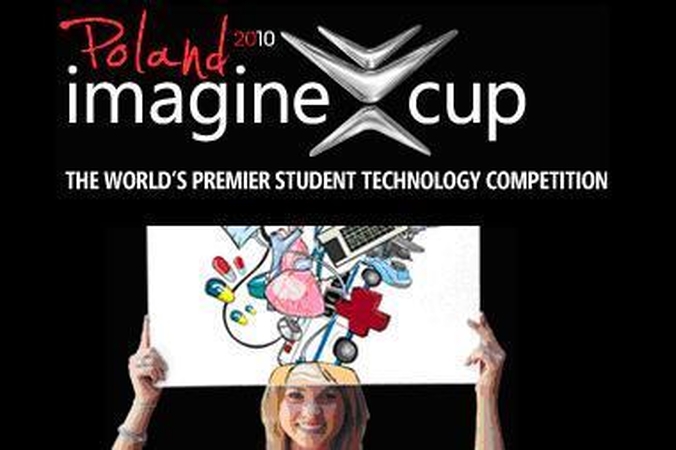 Turnyras „Imagine Cup“ studentus skatina spręsti opiausias pasaulio problemas