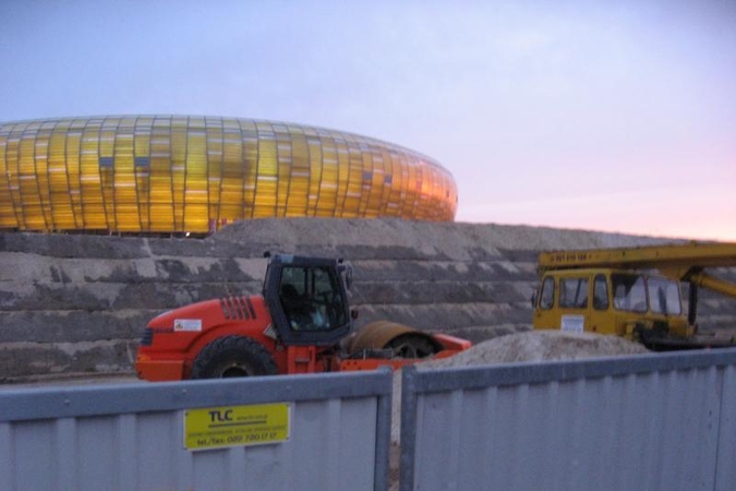 Lenkai gerokai apsiskaičiavo ruošdamiesi „Euro 2012“