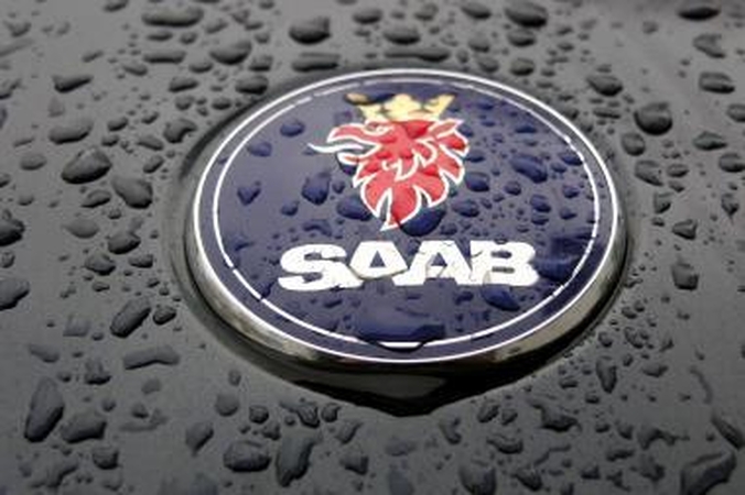 „General Motors“ nutraukia „Saab“ veiklą