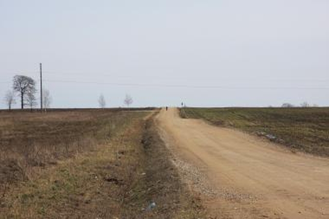 Pavasariška šiluma neužsibus