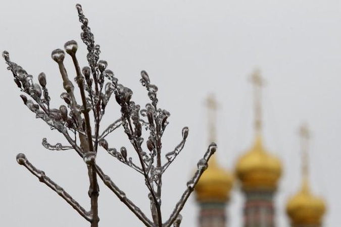 Daug keleivių vis dar negali išskristi iš Maskvos oro uosto