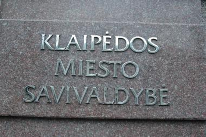 Gyventojai atsakymų ieško savivaldybėje