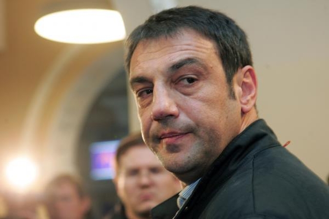 A.Trifunovičius: jeigu norime būti laiminti komanda, turime gintis