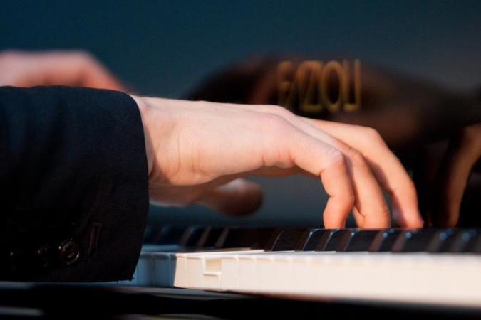 Buenos Airių vagys kėsinosi į Vilniaus fortepijono muzikos festivalį