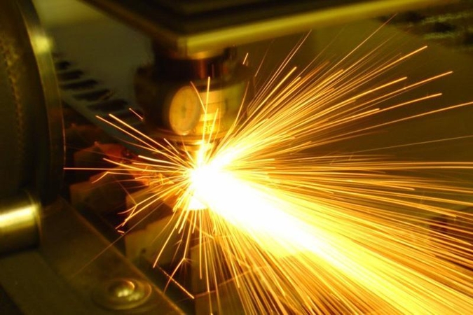 Steigiamas Nacionalinis fizinių ir technologijos mokslų centras