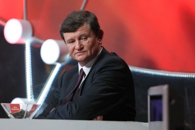 S. Jovaiša: neįsivaizduoju „Lietuvos ryto“ laiminčio Kaune (nuomonė)