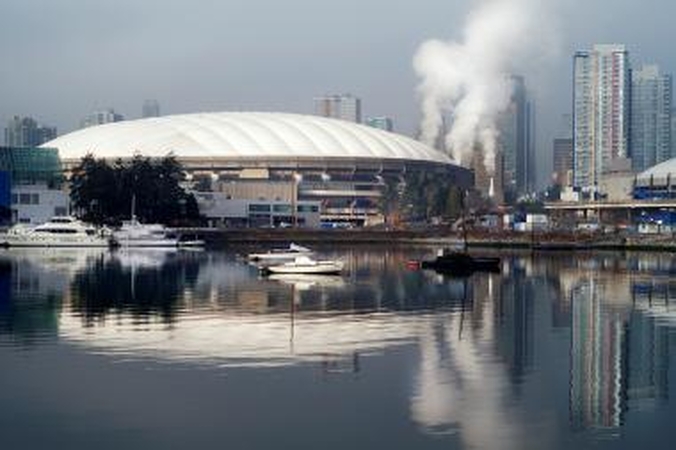 Žiemos olimpinių žaidynių atidaryme - 20 laipsnių šilumos
