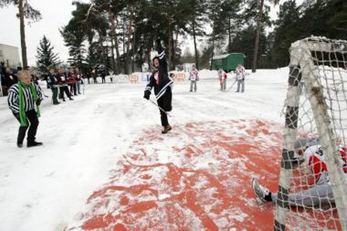 LRT nugalėjo Elektrėnų "Energiją"