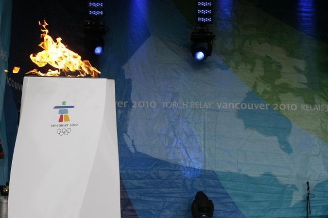 Paskelbtas „pavojingiausių“ olimpiečių dešimtukas