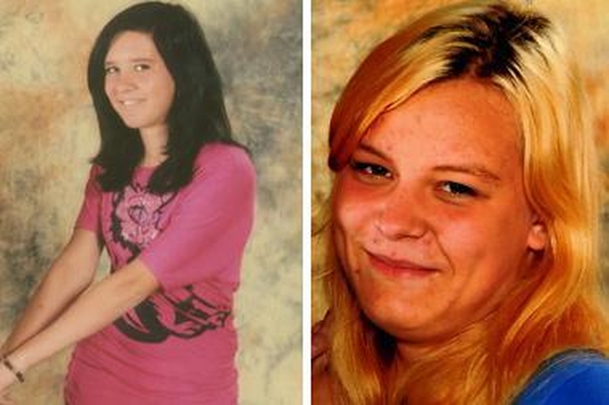 Kauno policija ieško dviejų dingusių nepilnamečių merginų