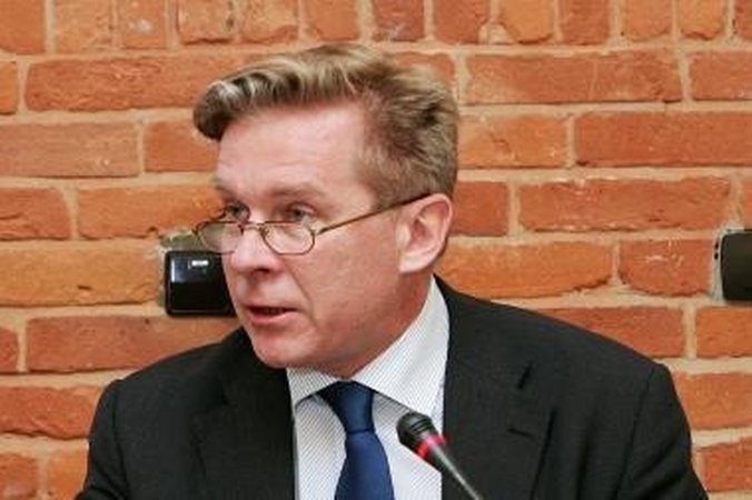 Lietuva siūlo lengvinti ES vizų išdavimą Baltarusijos piliečiams