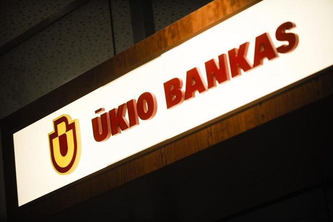 Audito komitetas su „Deloitte Lietuva“ atstovais aptars ŪB auditą