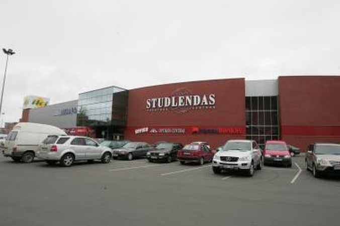 „Studlendo" išsaugojimas verslininkams kainavo 10 mln. litų