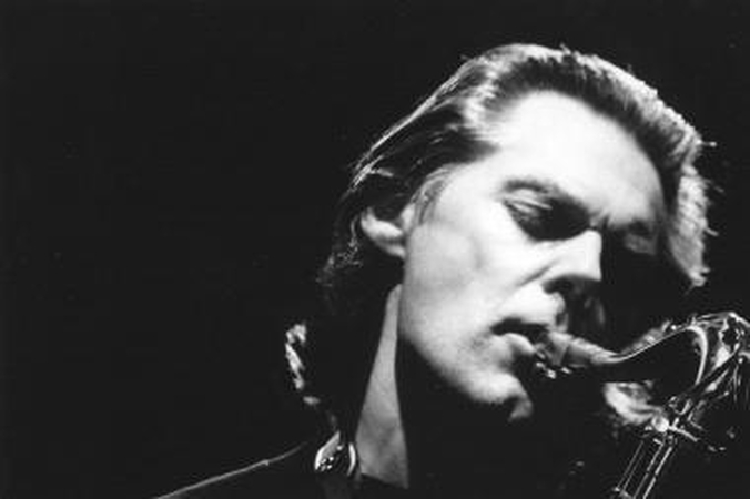 J.Garbarekas su Hilliardo ansambliu Vilniuje surengs du koncertus