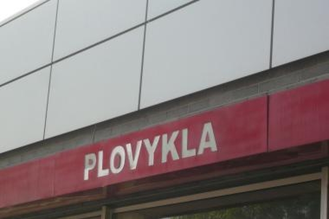 Žiemą automobilių plovyklose padaugėja trečdaliu