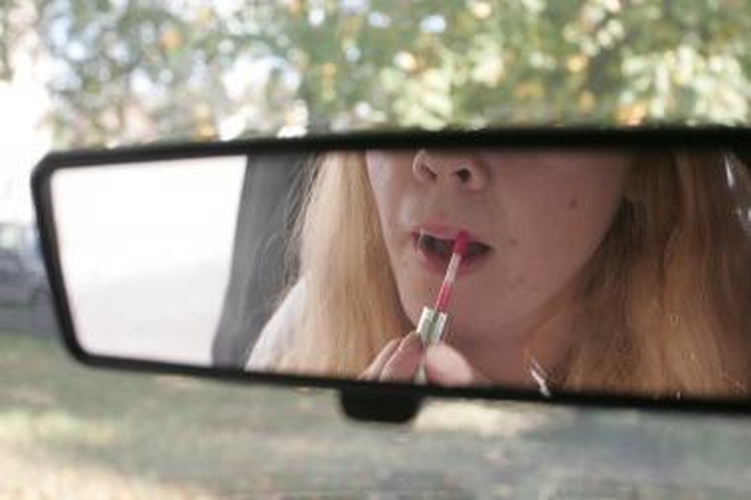 Pavojingoje Šilainių sankryžoje bus įrengtas veidrodis